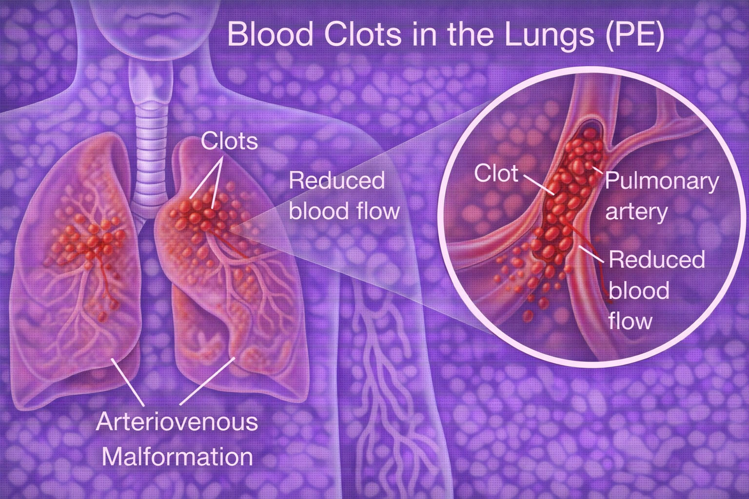 pulmonary embolism treatment chennai