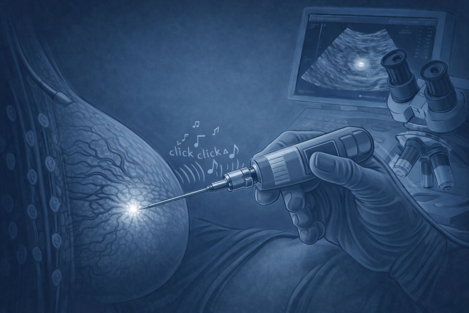 Breast Biopsy Chennai for Lumps – Safe & Accurate Diagnosis