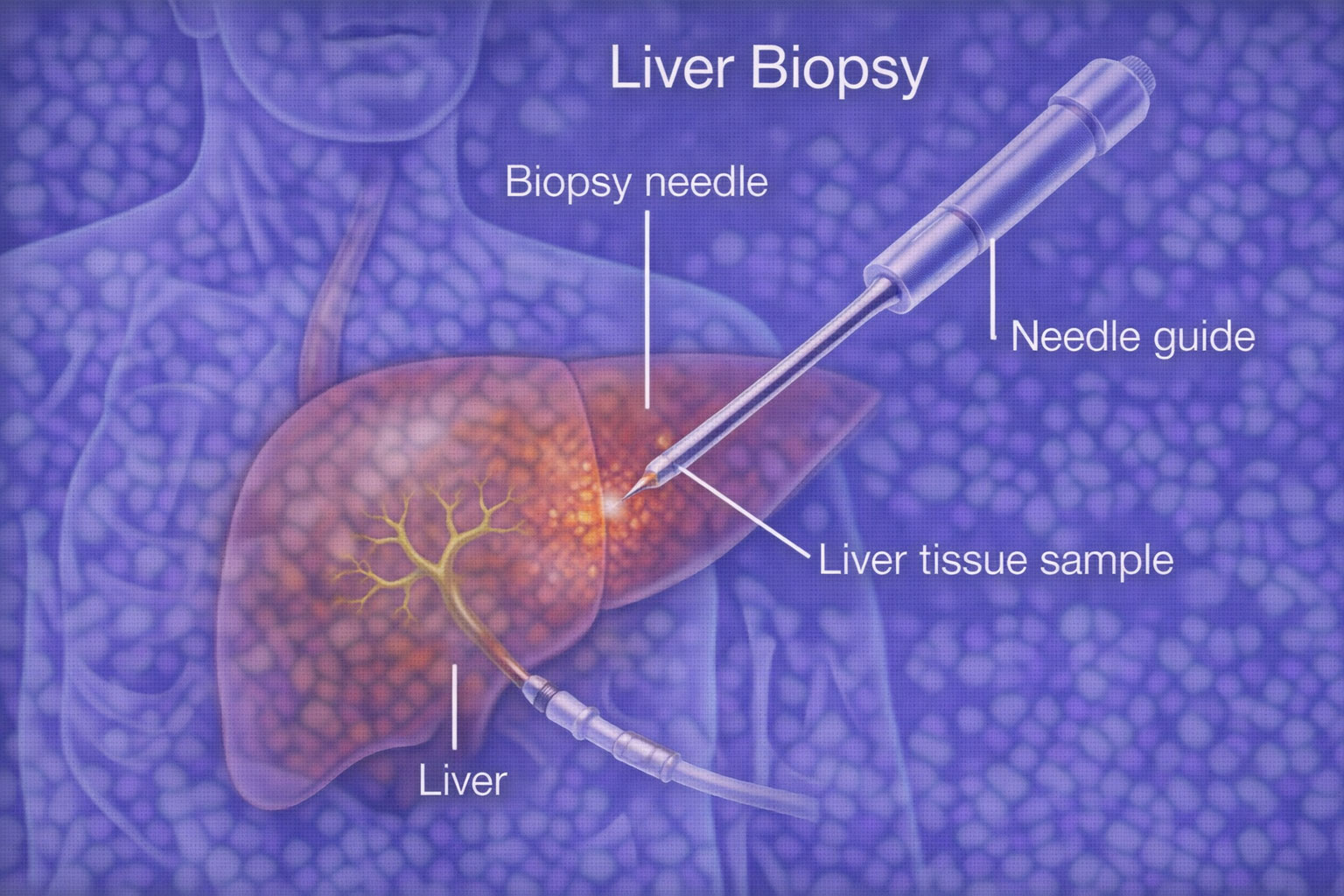 liver biopsy chennai