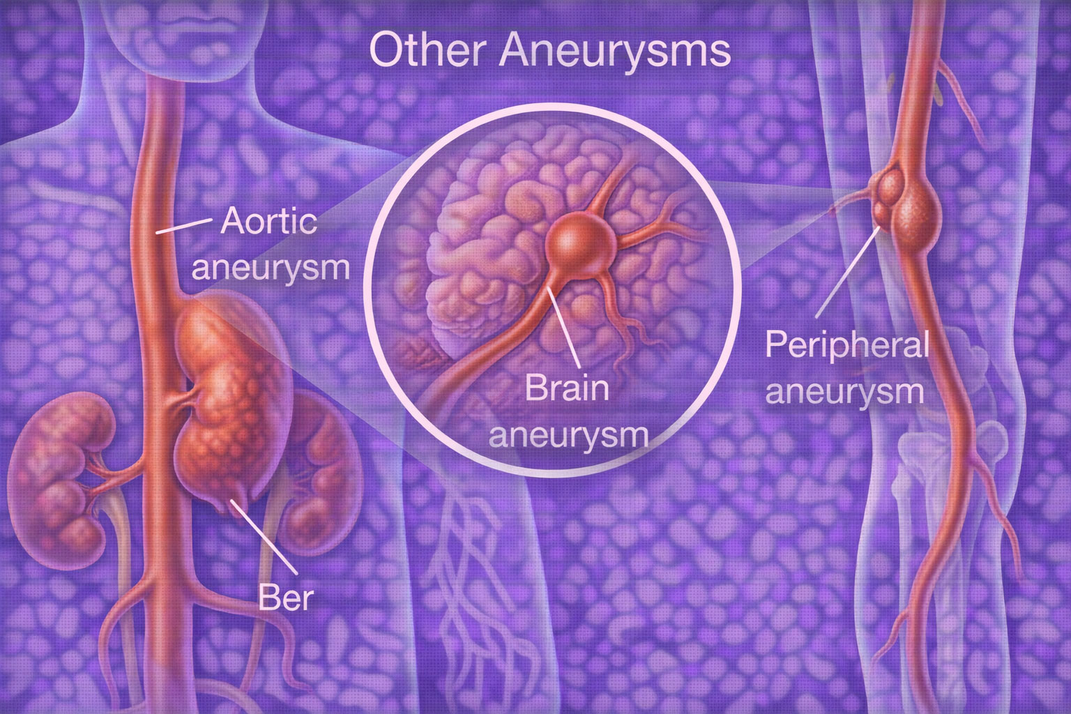 Visceral Aneurysm Treatment Chennai – Endovascular Care