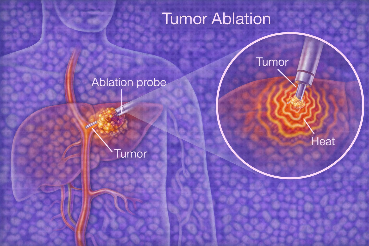 tumor ablation chennai