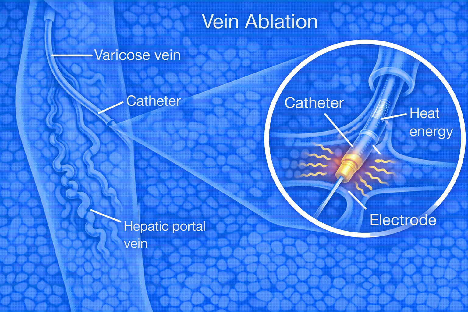 Varicose Vein Treatment Chennai – Procedure & Options