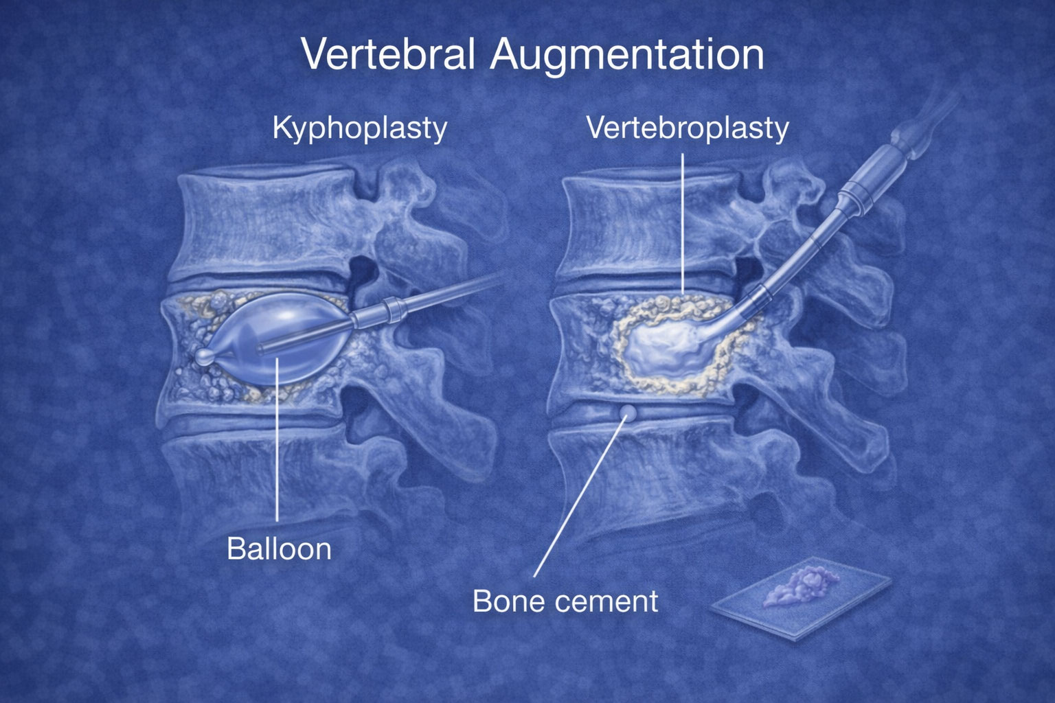 Vertebral Augmentation Chennai – Spine Fracture Treatment